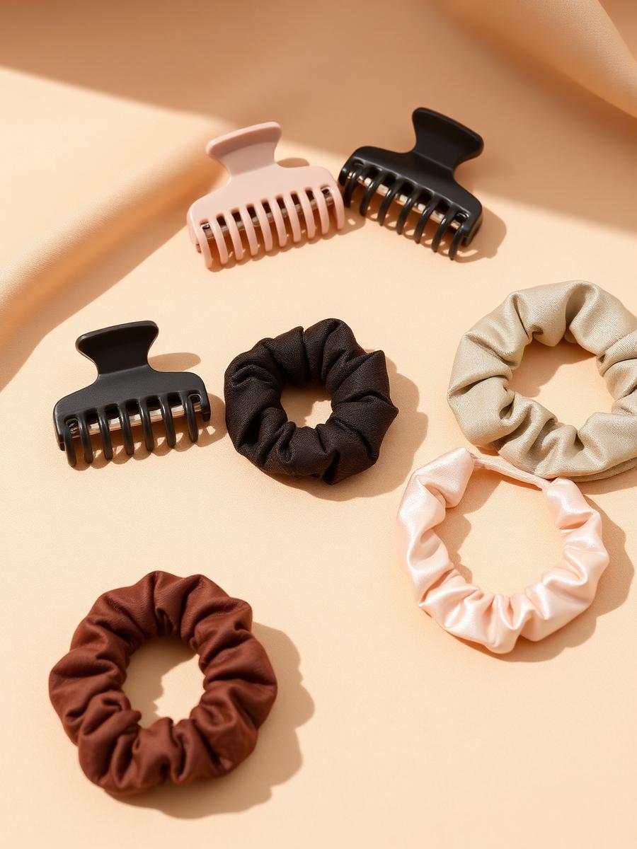 Hair Accessories