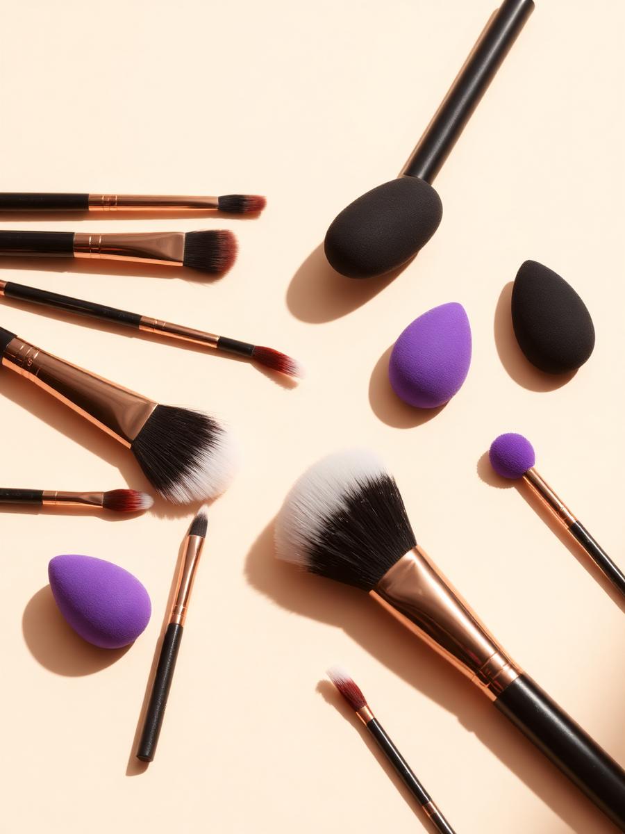 Makeup Accessories