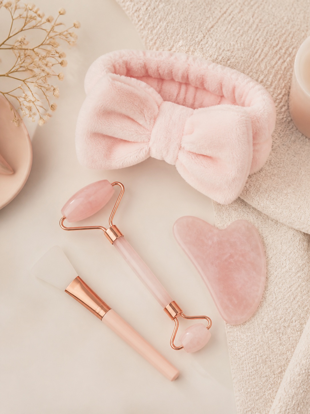 Skincare Headband